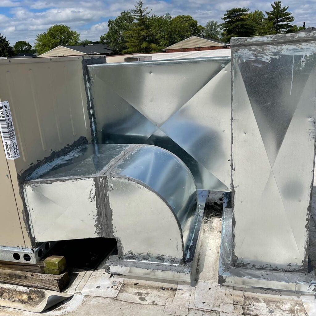 commercial hvac 1