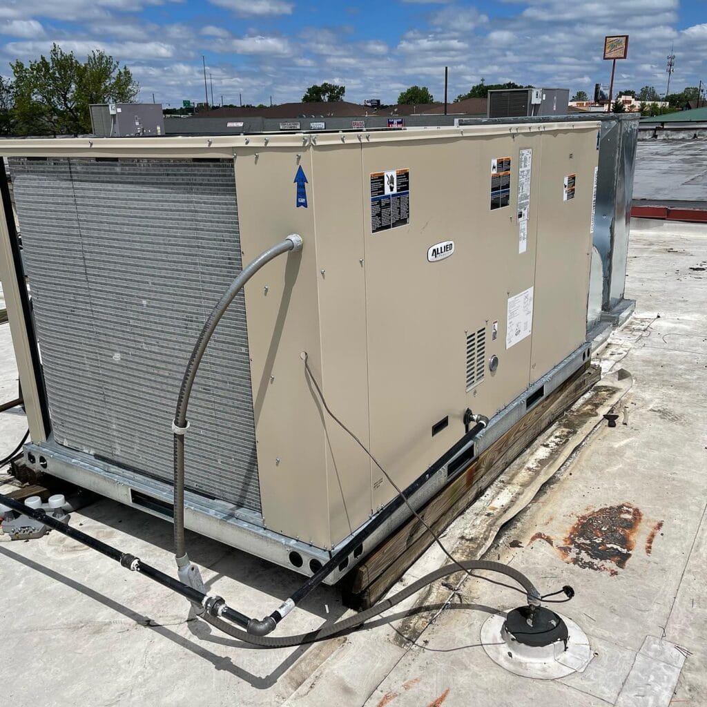 commercial hvac 2