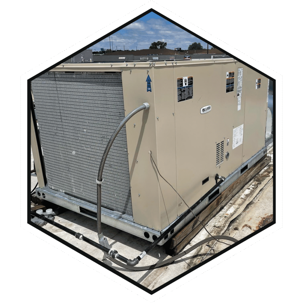AC maintenance